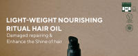 Hair oil