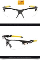 Gafas de Sol para Ciclismo al Aire Libre Protección Visual para Ciclismo de Montaña y Carretera - details 8