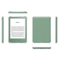 Funda protectora de TPU para Kindle de 6 pulgadas, carcasa transparente 2024 para Kindle de 6 pulgadas, cubierta suave para Kindle K11/K12/C2V2L3, 2022 - details 4