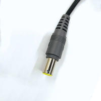 Cargador/adaptador de CA para ordenador portátil, 90W, 20V, 4,5a, 7,9x5,5mm, para Lenovo T6, R6, Z6, X6, X200, X300, 3000, C100, T60, E125, E430, E530 - details 5