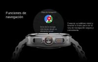 Reloj Inteligente de Deportes Pantalla Amoled de 1.43 pulgadas Tracker de Fitness - details 6