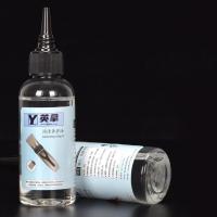 Aceite Lubricante para Cortapelos Aceite de Barbero sin Olor para Clippers Reduce Fricción - details 7