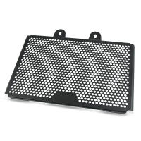 Para Husqvarna 401 Svartpilen 401 Vitpilen 2018 2019 2020 2021 2022 - 2024 Protector de radiador de motocicleta cubierta de parrilla - details 13