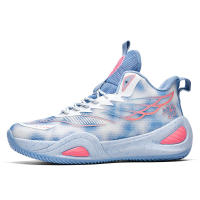 Zapatillas de baloncesto para hombre 2025, antideslizantes y transpirables, ideales para entrenamiento. - details 7