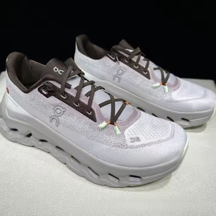 Trekking offroad amortiguador entrenamiento ligero En zapatos casuales transpirables para hombres y mujeres - 1