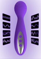 Vibradores suaves para hombres y mujeres, Juguetes sexuales para adultos, tapón anal - details 2