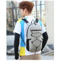 Mochila Plegable Ultraligera Ligera para Escalada al Aire Libre, Ciclismo, Viajes - details 19