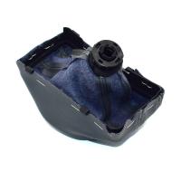Pomo de Cambio Automático de Cromo para Audi A7, A3, A4, A5, A6, c6, Q5 Accesorios de Motores - details 6