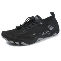 Zapatos de hombre nuevos zapatos deportivos multifuncionales para exteriores, zapatos de natación para playa - details 1