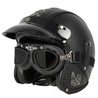 Casco motocross hombre mujer aire libre seguro Equipo Protector - details 5