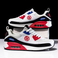 Zapatos para correr con colchón de aire, zapatos deportivos para exteriores para hombres - details 21