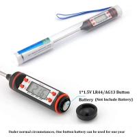 Termómetro electrónico para aceite de cocina, sonda electrónica para barbacoa líquida, pantalla Digital, medidor de temperatura TP101 - details 4