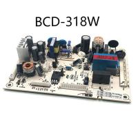Placa controladora para refrigerador Haier, inversor de circuito de ordenador, BCD-318W, 0061800014 - details 1