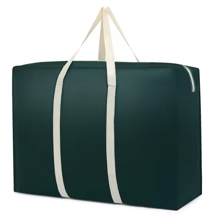 Bolsa de Mudanza Impermeable Extra Grande Capacidad para Ropa de Gran Capacidad - 1
