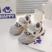 Nuevos estilos de otoño invierno, botas Martin de cuero a la moda y cálidas de felpa para niños - details 9