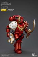 JOYTOY 40k 1/18 Figuras de acción Anime 12cm Mil Hijos Khenetai Cabal Oculta - details 1