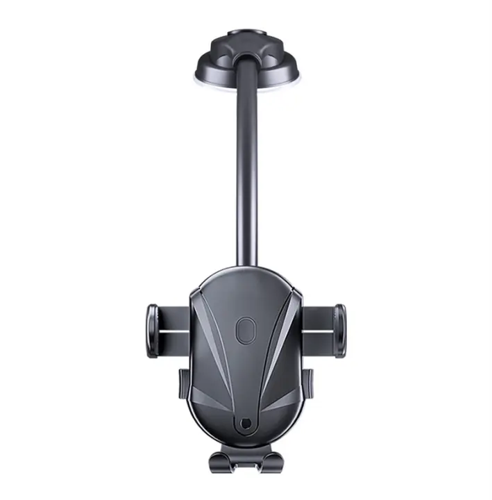 Soporte de teléfono con ventosa para coche, salida de aire, GPS, teléfono móvil, iPhone 14 pro, Huawei - 1