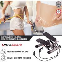 arriba-abajo paso a paso, paso a paso con o sin bandas de entrenamiento, entrenamiento holístico - details 4