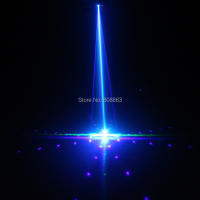 Proyector de Patrones de Láser Remoto ESHINY MINI Azul y Verde para DJ Dance Disco Bar Fiesta de Navidad con Efecto de Iluminación de Escenario T177N8 - details 7