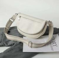 2024 nuevo bolso cruzado de gran capacidad para mujer, bolso cuadrado pequeño de un solo hombro - details 3