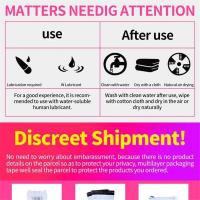 Vibrador Interruptor de Plug Estimulador de Prostates Dilatador Anal Juguete Sexual para Parejas - details 15