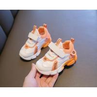Primavera otoño nuevos y deportes para niñas pequeños zapatos blancos de suela blanda para bebés - details 8