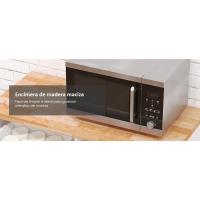 Isla de Cocina con Ruedas
