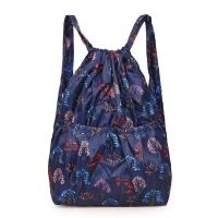 Mochila Deportiva De Gran Capacidad Para mujer, Bolsa De Viaje Ligera, con bolsillo - details 2
