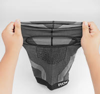 Máscara de Ciclismo ROCKBROS Balaclava Elástica de Alta Resistencia para Deportes de Bicicleta y Correr Protección contra el Viento Material de Poliéster Cuidado de la Gorra Lavado en Máquina - details 8