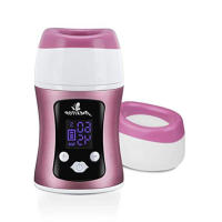 Dispositivo de Hiperplenimiento de Labios Seguro Entrenador de Labios para Mejoramiento de la Belleza Herramienta de Cuidado de la Piel Facial Batería Incluida - details 4