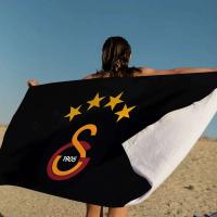 G-Galatasaray Vivid Beach para niños, baño personalizado, piscina, vacaciones, toalla de picnic, regalo de fiesta - details 2