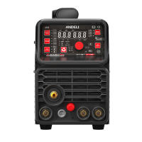 Cortador de Plasma Piloto sin Tacto Voltaje Doble 220V Inversor IGBT Ideal para Bricolaje en Casa - details 1