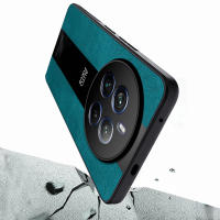 Funda de cuero para Realme 12 Pro + 5G, funda suave para teléfono, protección para cámara - details 0