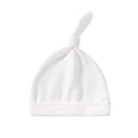 Gorro Fino para Recién Nacido Gorro de Bebé de Algodón Puro para Niños y Mujeres de 0-3 Meses - details 7