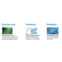 SOME BY MI - Gel limpiador reparador de beta-pantenol, 17 aminoácidos, equilibrio de pH, hidratante, uso diario - details 4