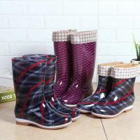 ZAPATOS DE TRABAJO impermeables para restaurante para mujer, mocasines planos para la lluvia, zapatos de cocina, antideslizantes - details 24