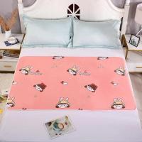 Manta cambiadora para bebé, almohada Porta cama desechable e impermeable para recién nacidos - details 6