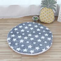 Accesorios para gatos, esteras cortas de felpa para cama para dormir para mascotas, esteras cálidas y lavables para cama para gatos, cojín suave para mascotas, perros pequeños y medianos - details 2