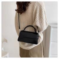 Nuevo bolso de mensajero portátil de moda, bolso de hombro casual - details 11