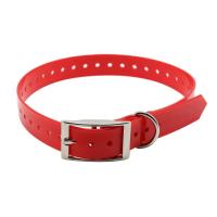 Collar de Mascota de Alta Calidad TPU y Nylon Impermeable, Resistente a la Sujeza, Fácil de Limpiar - details 11