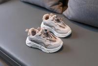 Zapatos informales para niño y niña, zapatillas deportivas para correr, calzado de moda para guardería, malla de aire transpirable, novedad - details 6