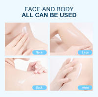 Crema de Protección Solar Facial SPF 50+ Isoladora de Ultravioletas, Hidratante, Impermeable, Duradera Herramienta de Cuidado de la Piel para el Rostro - details 9