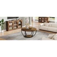 Round Coffee Table