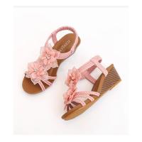 Sandalias De Mujer Vintage Bohemio Cuñas Zapatos De Mujer Casual Sandalias De Tacón Para Vacaciones Estilo Callejero Zapatos De Mujer De Verano - details 11