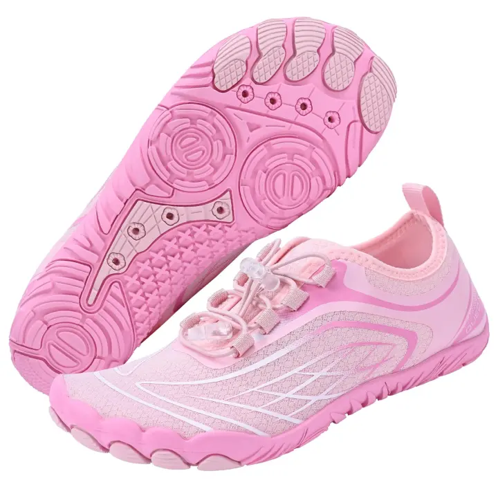 Zapatillas Deportivas de Secado Rápido Calcetines de Agua Ligeros para Exteriores - 1