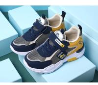 Zapatos De Una Sola Rojos Para Niños, Zapatillas De Deporte Para Niños, Superficie Antideslizante Transpirable De Verano, Tenis Informales Para Niñas, Zapatos Deportivos Para Correr Al Aire Libre - details 29