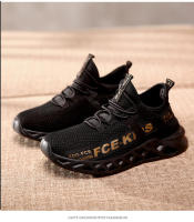 Zapatos Deportivos ligeros y cómodos para niños, zapatillas antideslizantes para correr al aire libre, calzado escolar transpirable para niños - details 12