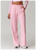 Pantalones de pierna recta para deportes al aire libre para mujer, pantalones sanitarios adelgazantes de cintura alta, pantalones casuales versátiles, otoño e invierno, nuevo - details 14