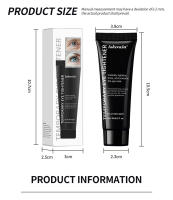 Peter Instant Crema tensora facial temporal Beneficios antienvejecimiento Apretar líneas finas firmes y suaves y arrugas profundas Cuidado de la piel - details 9