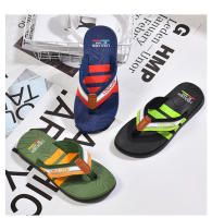 Nuevas Zapatillas de Playa para Hombres Sandalias de Moda Coreana Personalizadas - details 21